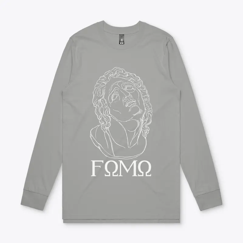 Super Dacob "FOMO" Collection