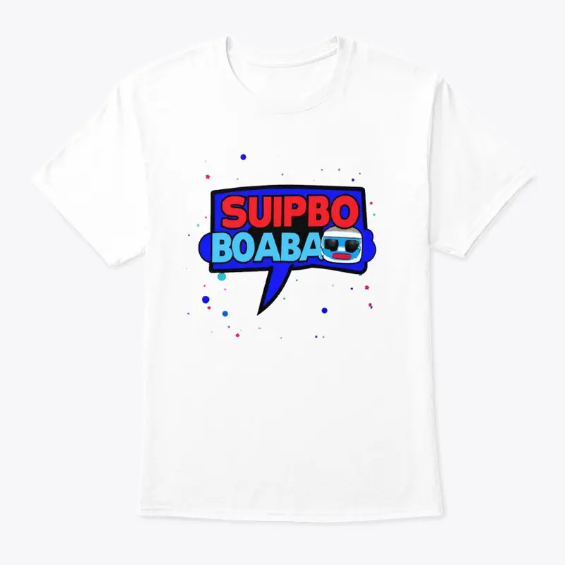 Bubbles Collection "SUIPBO"