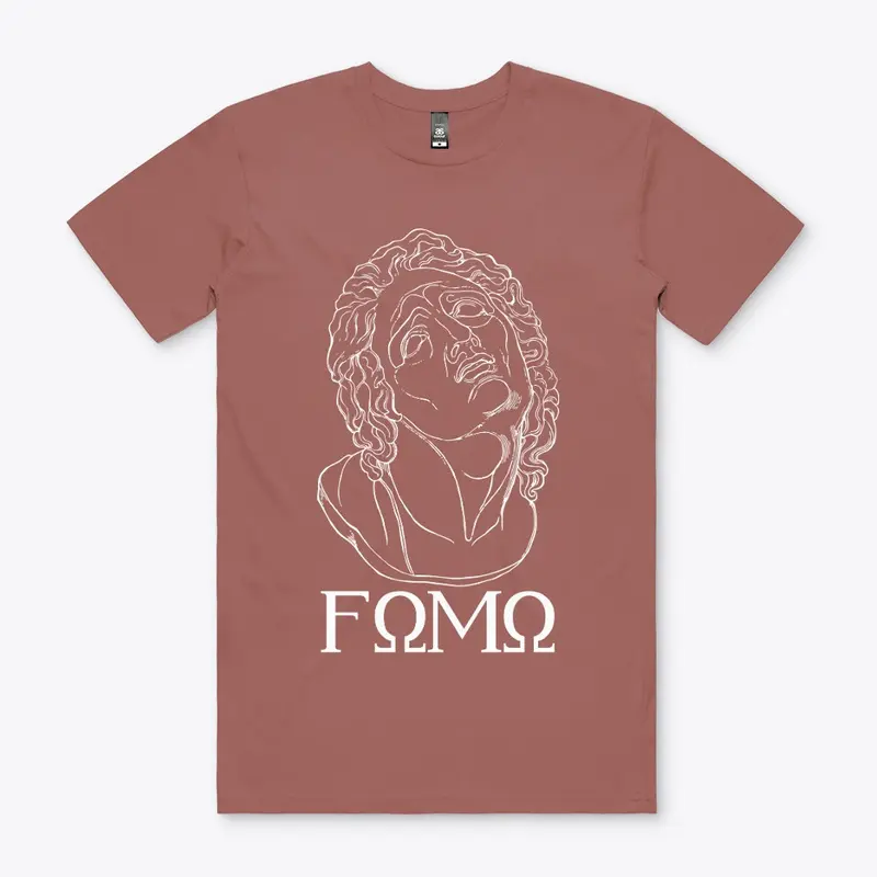 Super Dacob "FOMO" Collection