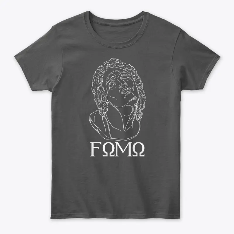 Super Dacob "FOMO" Collection