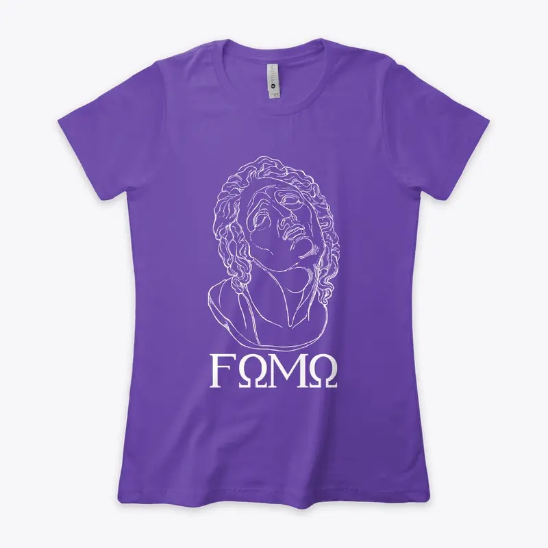 Super Dacob "FOMO" Collection