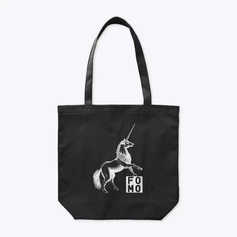 FOMO Unicorn Bag