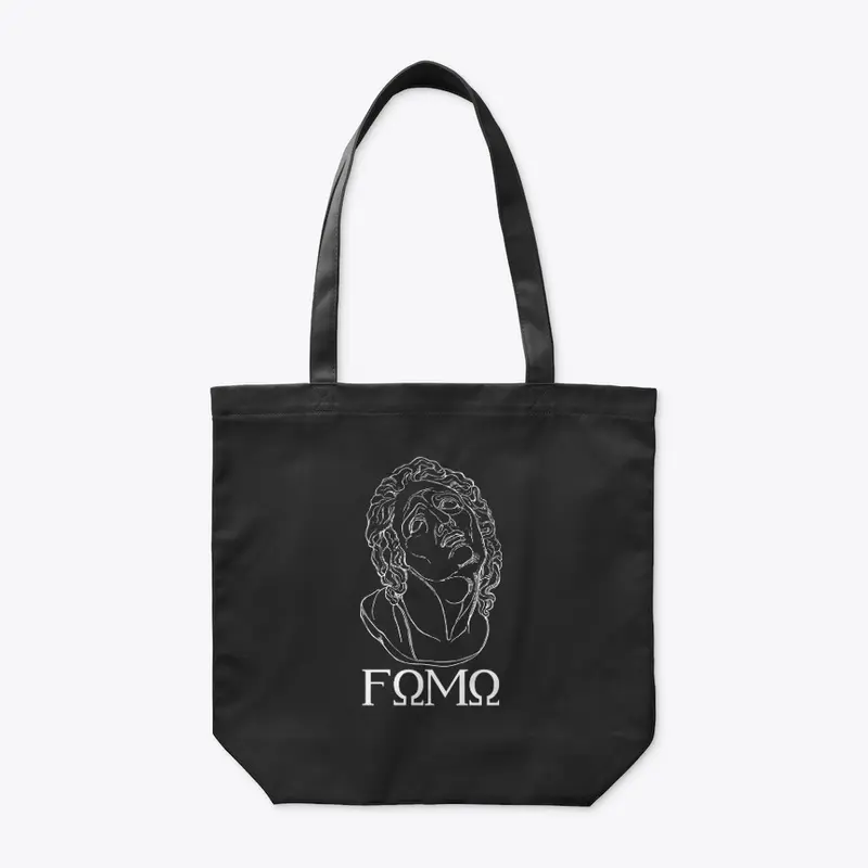 Super Dacob "FOMO" Collection