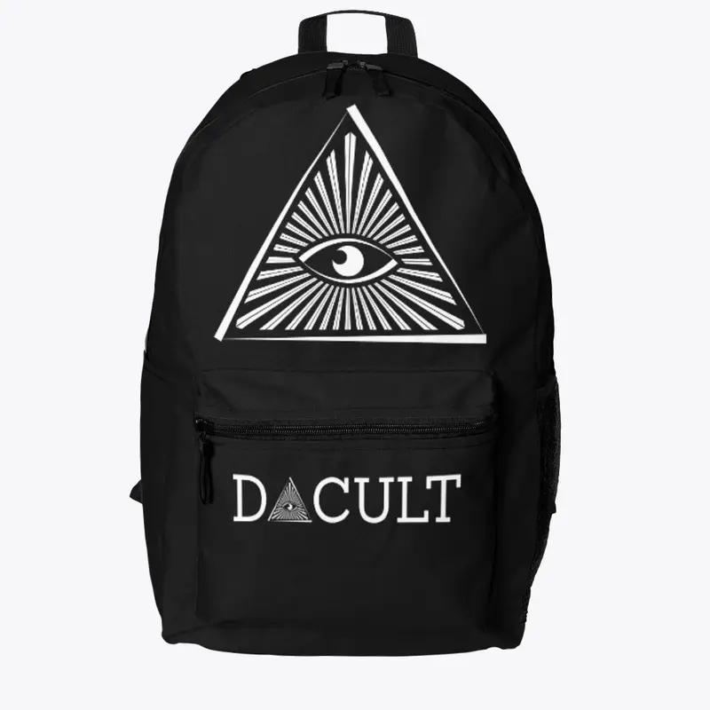 Super Dacob "Dacult" Collection