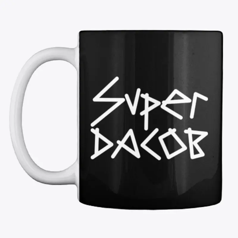 Super Dacob Logo