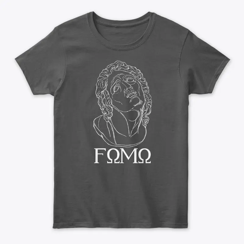 Super Dacob "FOMO" Collection