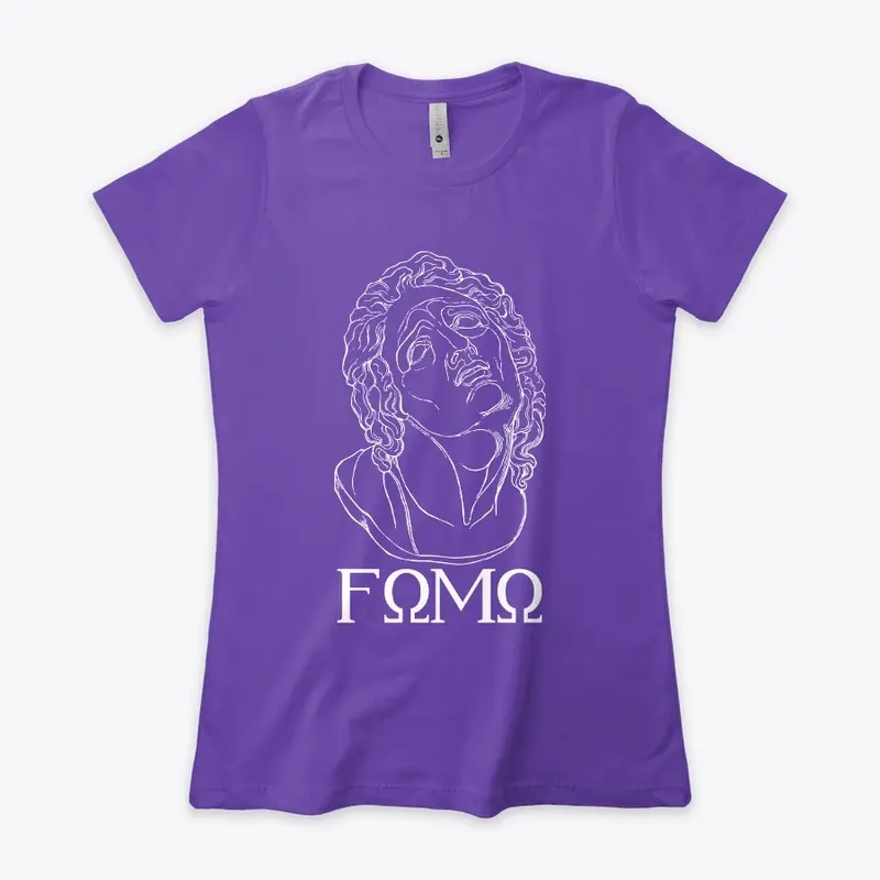 Super Dacob "FOMO" Collection