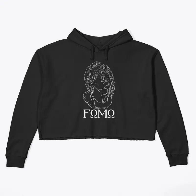 Super Dacob "FOMO" Collection