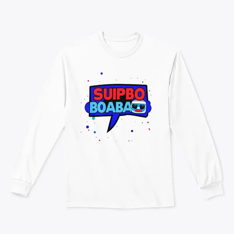 Bubbles Collection "SUIPBO"